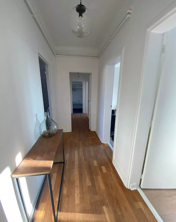 Appartement, meublé, 4 pièces, 15m² à Orléans (45000) — photo principale