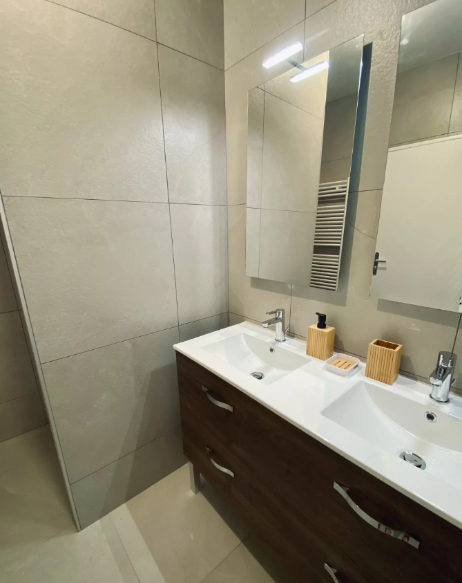 Appartement, meublé, 14m² à Vandœuvre-lès-Nancy (54500) — photo 3