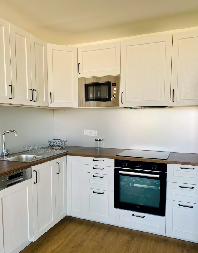 Appartement, meublé, 14m² à Vandœuvre-lès-Nancy (54500) — photo 4