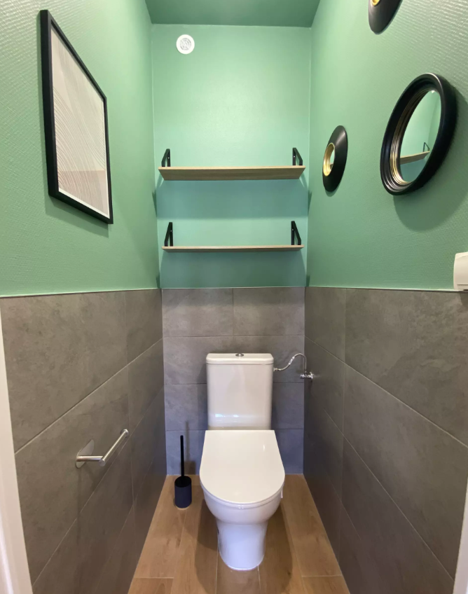 Appartement, meublé, 14m² à Vandœuvre-lès-Nancy (54500) — photo 5