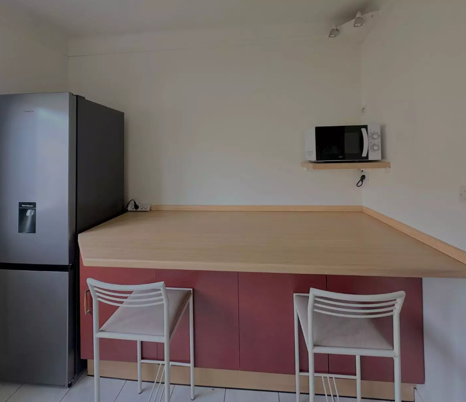 Appartement, meublé, 4 pièces, 80m² à Nîmes (30900) — photo 5