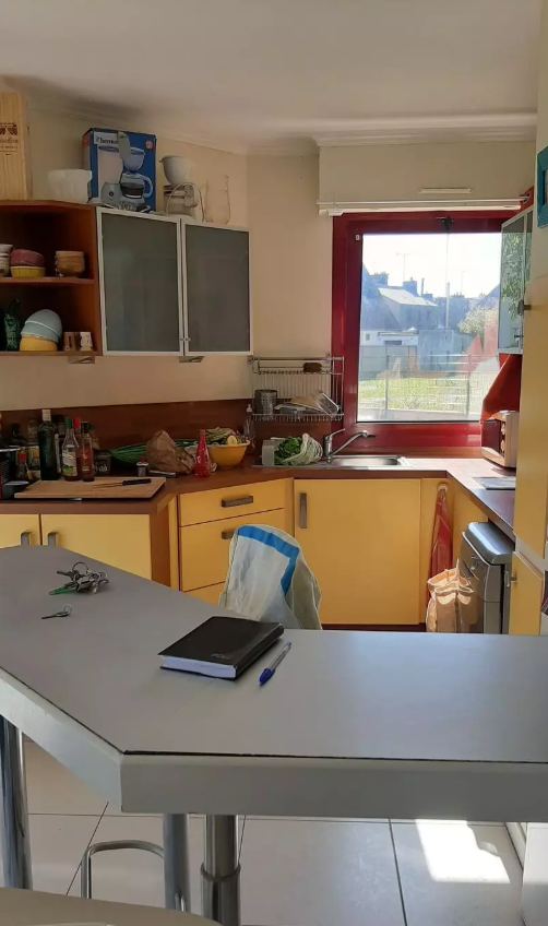Appartement, meublé à Vannes (56000) — photo 3