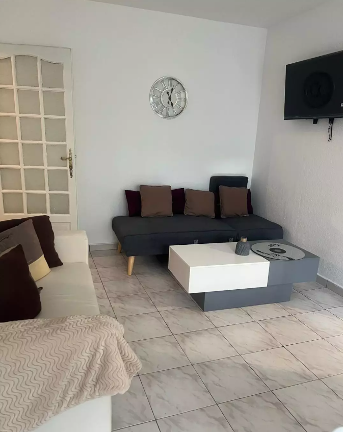 Appartement, meublé, 5 pièces, 101m² à Grenoble (38100) — photo 3