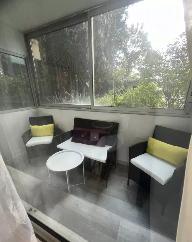 Appartement, meublé, 5 pièces, 101m² à Grenoble (38100) — photo 4