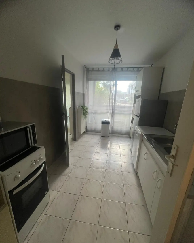 Appartement, meublé, 5 pièces, 101m² à Grenoble (38100) — photo 5