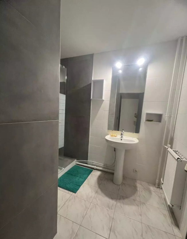 Appartement, meublé, 5 pièces, 101m² à Grenoble (38100) — photo 2