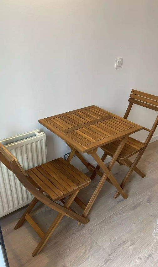 Appartement, meublé, 1 pièce, 20m² à Château-Renard (45220) — photo 3