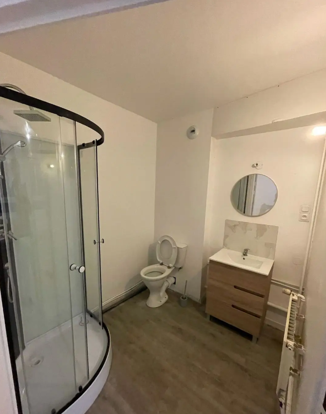 Appartement, meublé, 1 pièce, 20m² à Château-Renard (45220) — photo principale