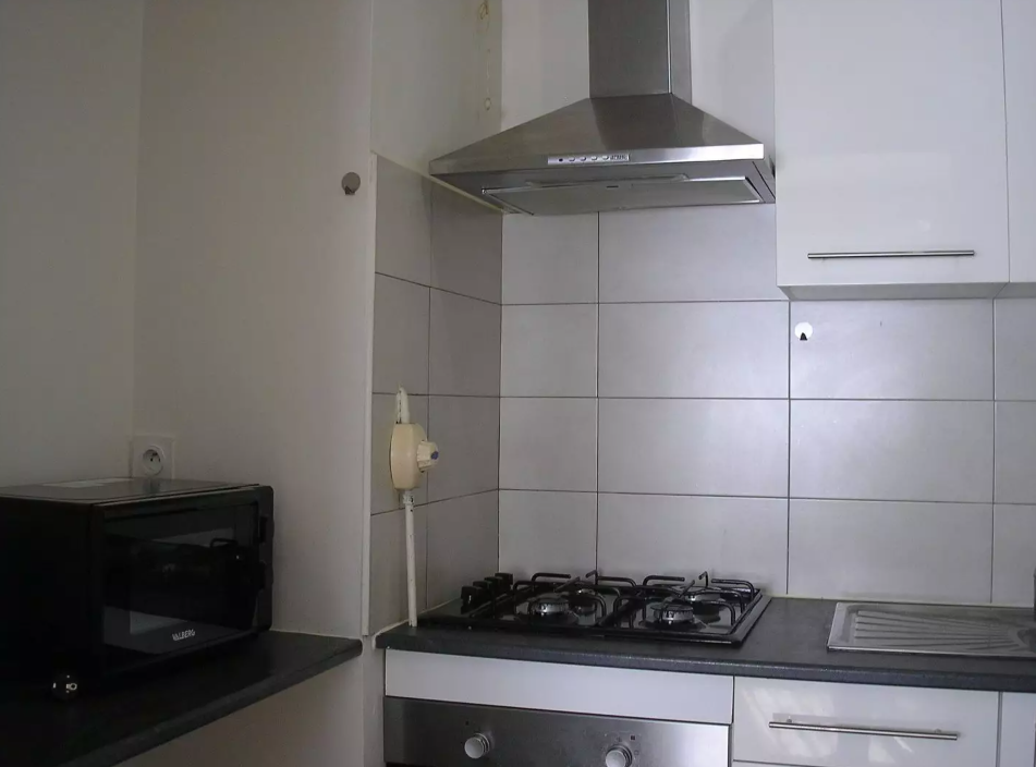 Appartement, meublé, 2 pièces, 48m² à Clermont-Ferrand (63100) — photo 2