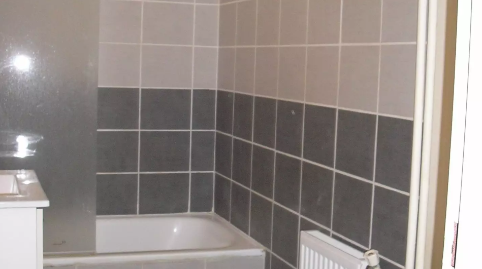 Appartement, meublé, 2 pièces, 48m² à Clermont-Ferrand (63100) — photo 5