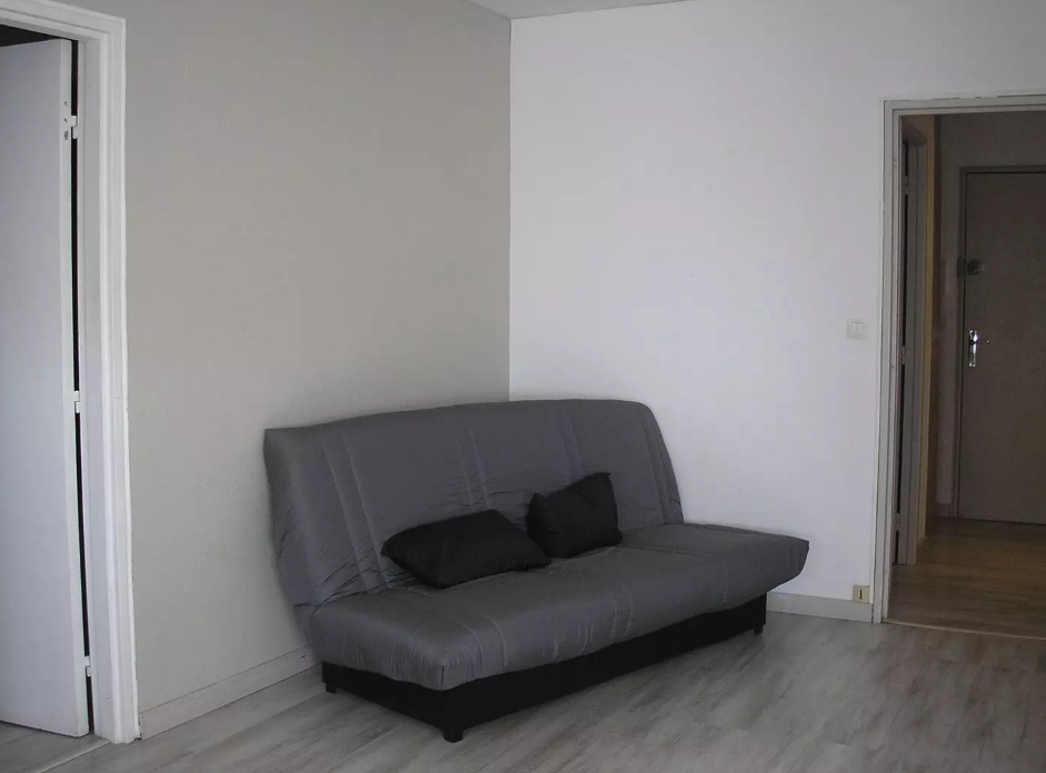 Appartement, meublé, 2 pièces, 48m² à Clermont-Ferrand (63100) — photo 3