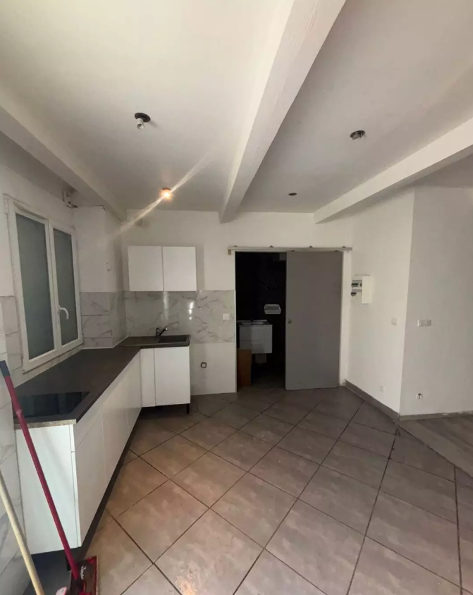 Appartement, non meublé, 2 pièces, 50m² à Deuil-la-Barre (95170) — photo principale