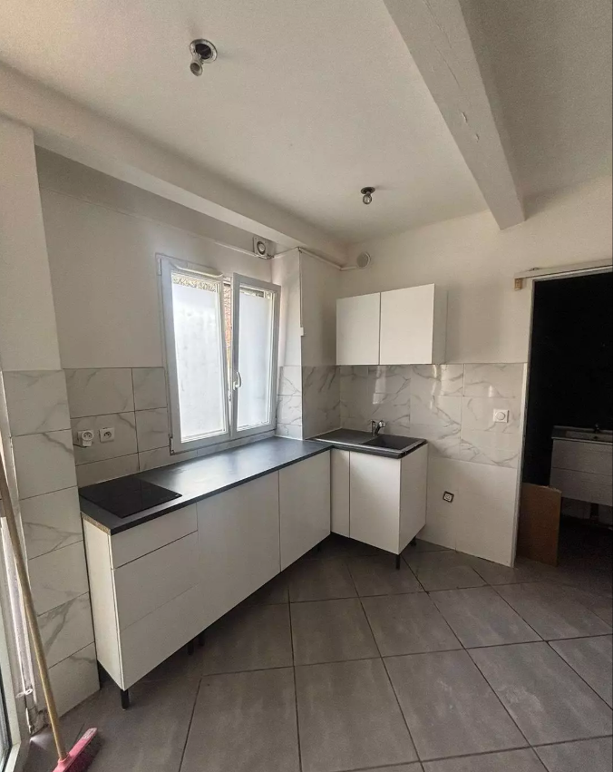 Appartement, non meublé, 2 pièces, 50m² à Deuil-la-Barre (95170) — photo 2