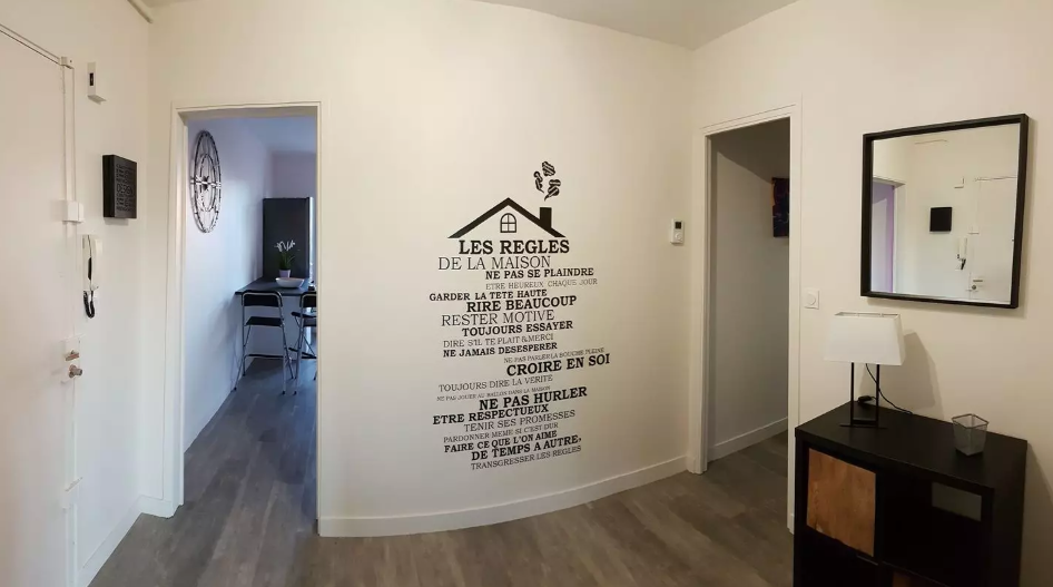Appartement, meublé, 1 pièce, 103m² à Clermont-Ferrand (63000) — photo 5