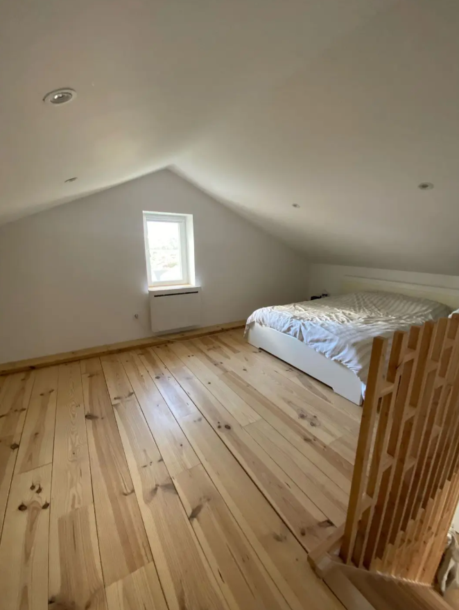 Appartement, non meublé, 3 pièces, 40m² à Clermont-Ferrand (63000) — photo 5