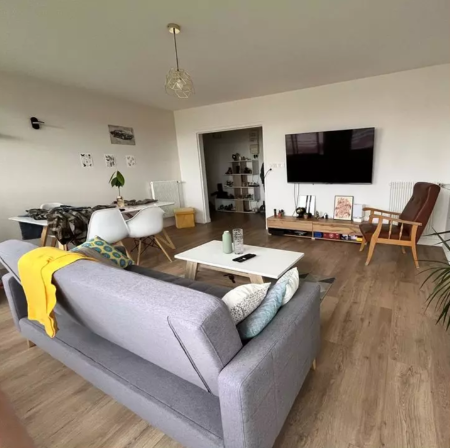 Appartement, meublé, 5 pièces, 101m² à Clermont-Ferrand (63000) — photo 4