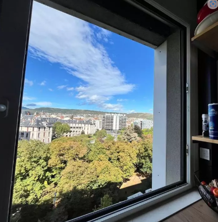 Appartement, meublé, 5 pièces, 101m² à Clermont-Ferrand (63000) — photo 3