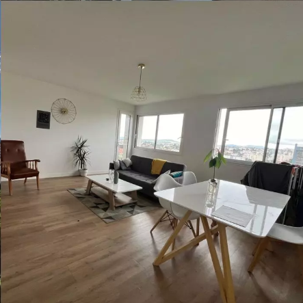 Appartement, meublé, 5 pièces, 101m² à Clermont-Ferrand (63000) — photo 5