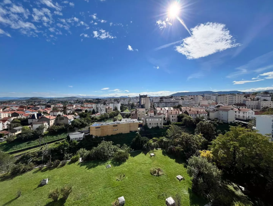 Appartement, meublé, 5 pièces, 101m² à Clermont-Ferrand (63000) — photo principale