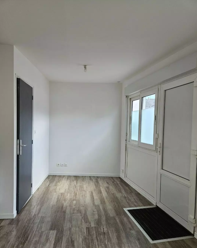 Appartement, non meublé, 1 pièce, 24m² à Le Mans (72000) — photo principale
