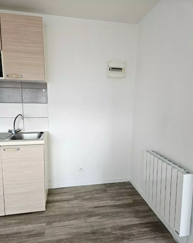 Appartement, non meublé, 1 pièce, 24m² à Le Mans (72000) — photo 5
