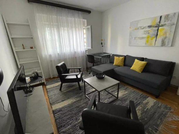 Appartement, meublé, 2 pièces, 27m² à Aix-en-Provence (13080) — photo 2