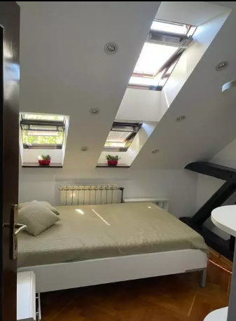 Appartement, meublé, 2 pièces, 27m² à Aix-en-Provence (13080) — photo principale