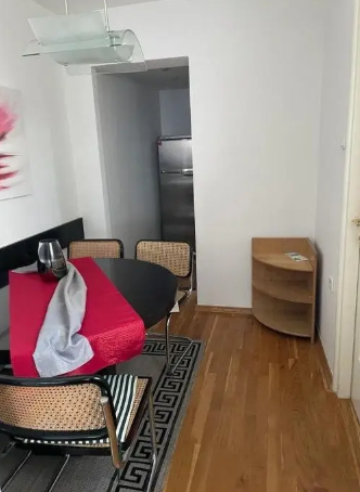 Appartement, meublé, 2 pièces, 27m² à Aix-en-Provence (13080) — photo 3