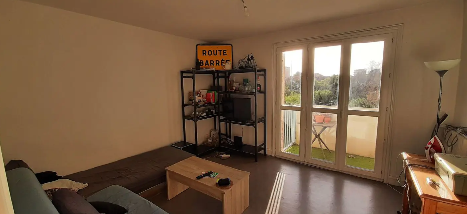 Appartement, non meublé, 4 pièces, 69m² à Toulouse (31400) — photo 2