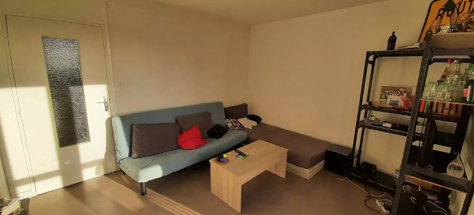 Appartement, non meublé, 4 pièces, 69m² à Toulouse (31400) — photo 3