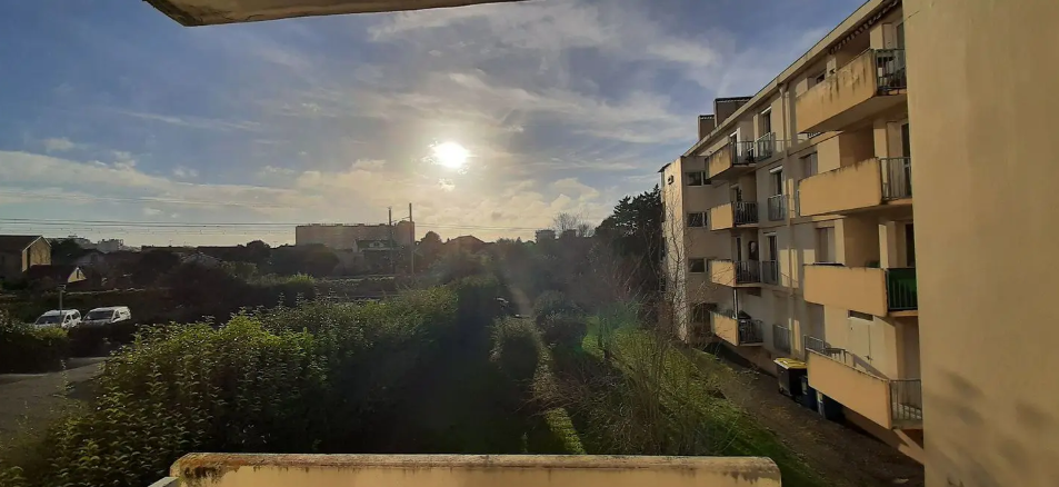 Appartement, non meublé, 4 pièces, 69m² à Toulouse (31400) — photo principale
