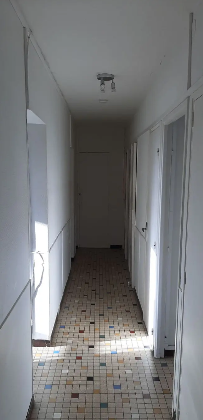 Appartement, non meublé, 4 pièces, 69m² à Toulouse (31400) — photo 4