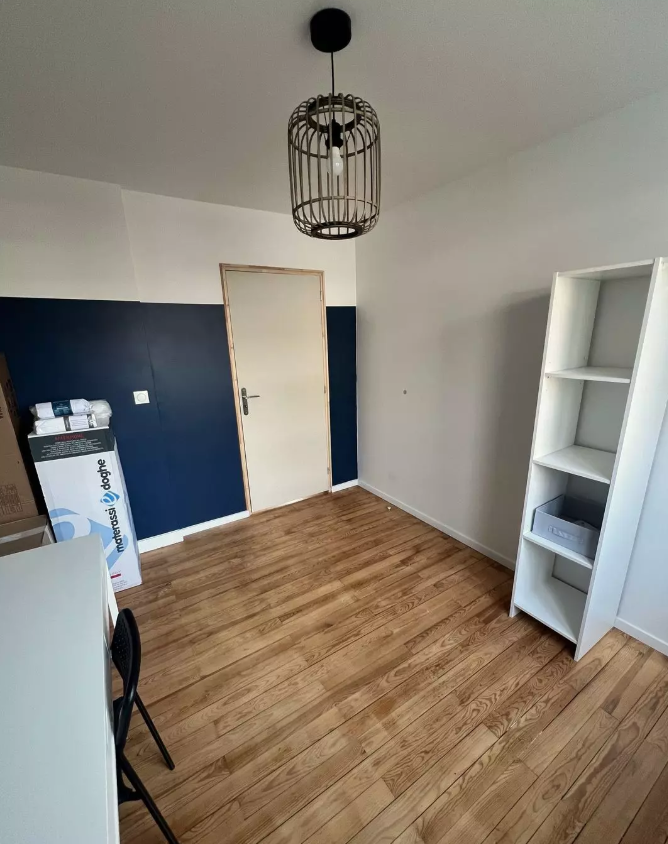 Appartement, meublé, 4 pièces, 74m² à Clermont-Ferrand (63000) — photo 3