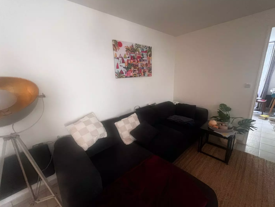 Appartement, meublé, 12m² à Paris (75018) — photo 3