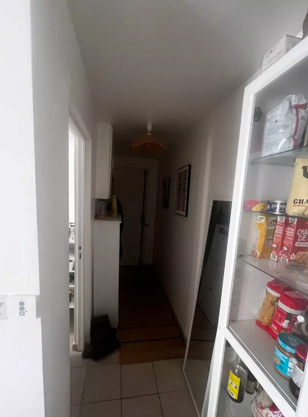 Appartement, meublé, 12m² à Paris (75018) — photo 4