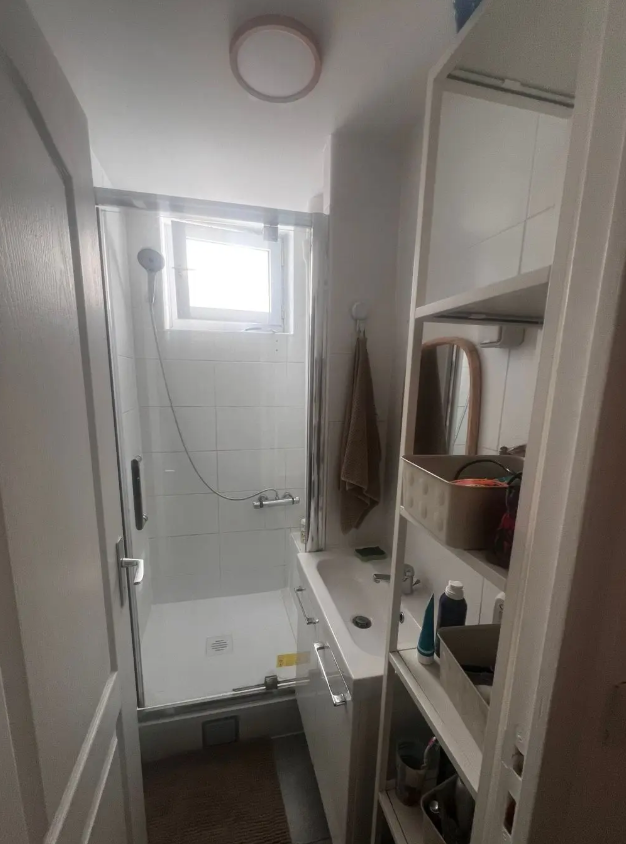 Appartement, meublé, 12m² à Paris (75018) — photo 2
