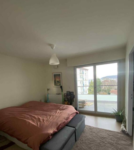 Appartement, meublé, 3 pièces, 71m² à Clermont-Ferrand (63000) — photo 4