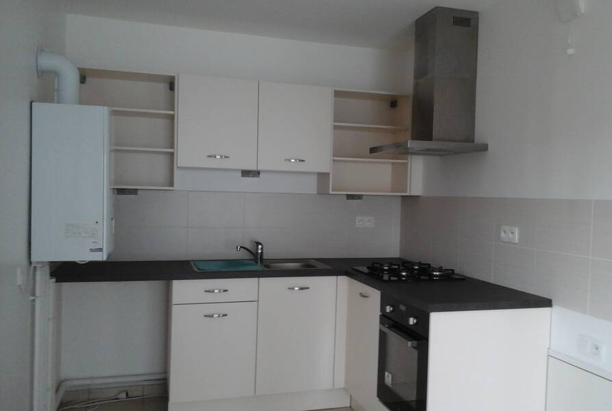Appartement, meublé, 3 pièces, 71m² à Clermont-Ferrand (63000) — photo 5