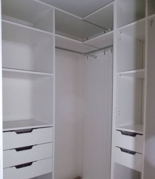 Appartement, meublé, 3 pièces, 71m² à Clermont-Ferrand (63000) — photo 2