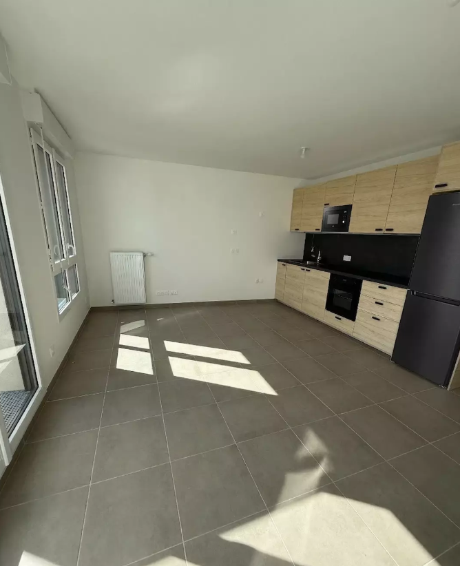 Appartement, meublé, 2 pièces, 46m² à Fontenay-sous-Bois (94120) — photo 3