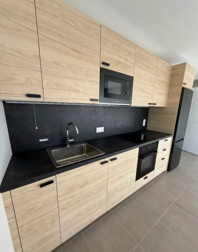 Appartement, meublé, 2 pièces, 46m² à Fontenay-sous-Bois (94120) — photo 4