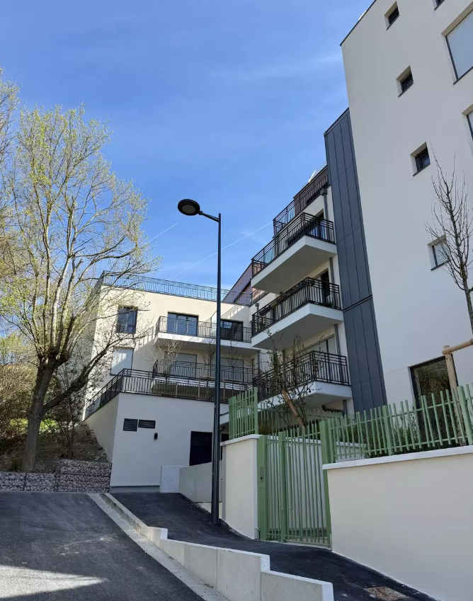 Appartement, meublé, 2 pièces, 46m² à Fontenay-sous-Bois (94120) — photo 2
