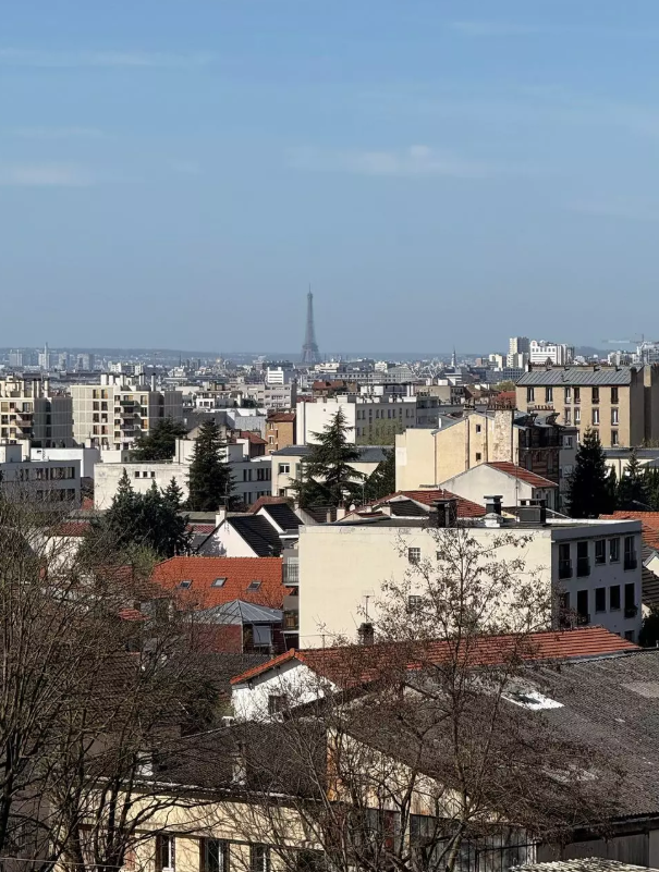 Appartement, meublé, 2 pièces, 46m² à Fontenay-sous-Bois (94120) — photo principale