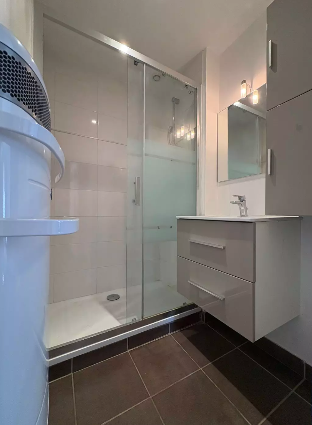 Chambre, meublé, 3 pièces, 12m² à Villeurbanne (69100) — photo 2