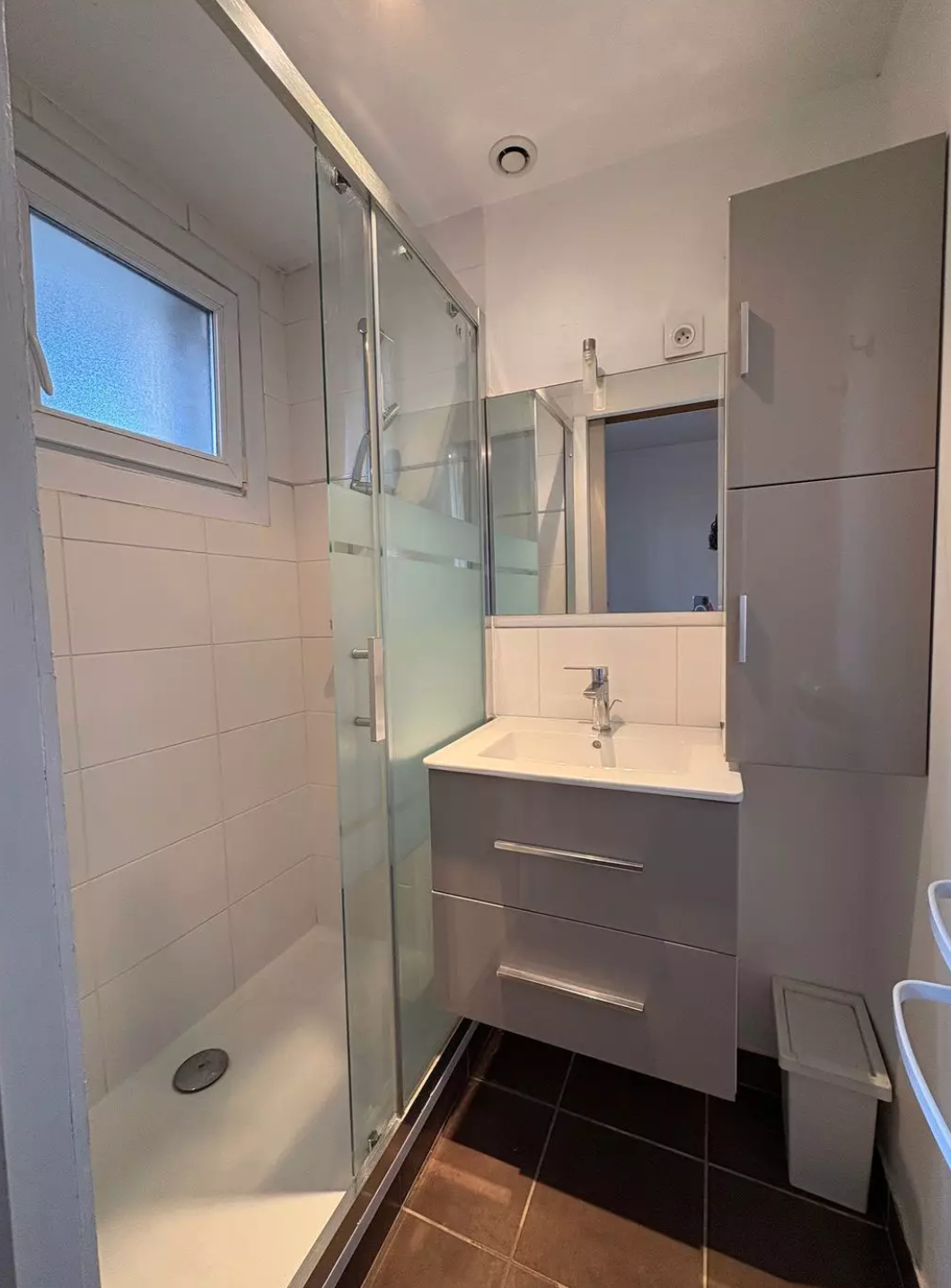 Chambre, meublé, 3 pièces, 12m² à Villeurbanne (69100) — photo 5