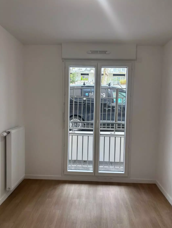 Appartement, meublé, 3 pièces, 56m² à Noisy-le-Grand (93160) — photo principale