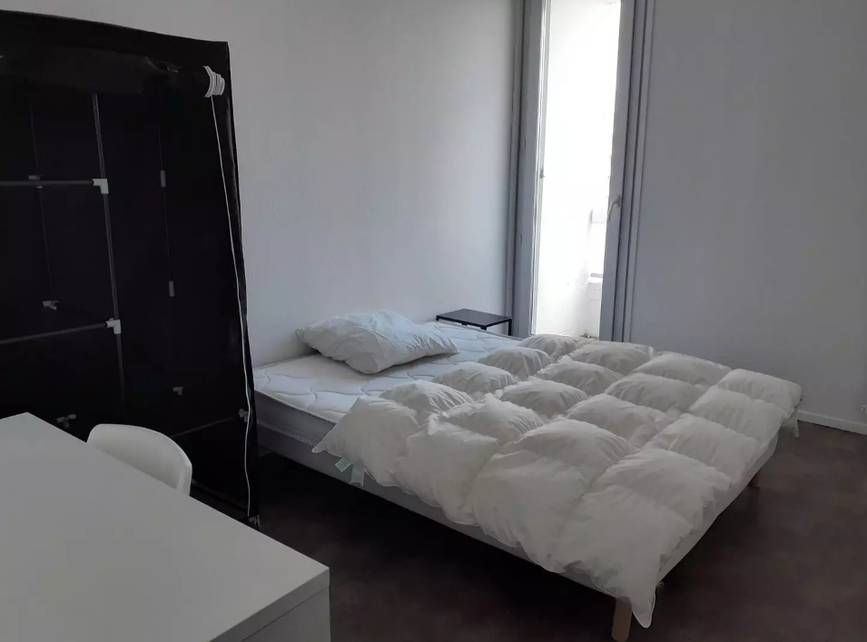 Appartement, meublé, 3 pièces, 60m² à Gradignan (33170) — photo 2