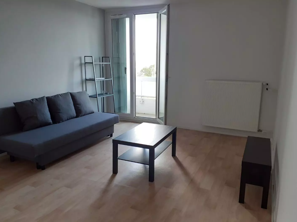 Appartement, meublé, 3 pièces, 60m² à Gradignan (33170) — photo principale