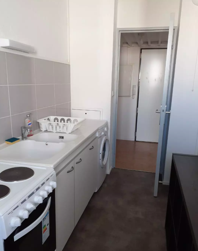 Appartement, meublé, 3 pièces, 60m² à Gradignan (33170) — photo 3