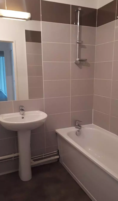 Appartement, meublé, 3 pièces, 60m² à Gradignan (33170) — photo 4